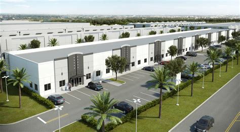 Great Corner Warehouse Space of 2,467 SF with 2 restrooms. . Warehouse for sale miami